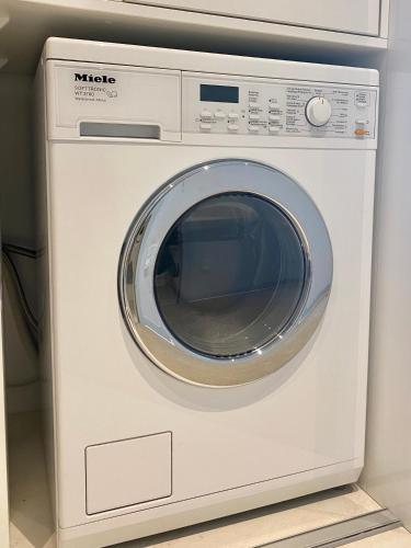 Deluxe Apartment image 7