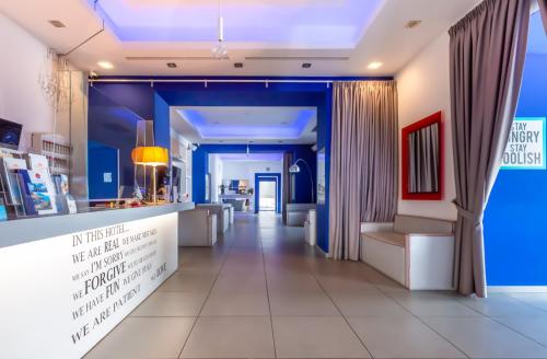 Hotel Spicy - image 6