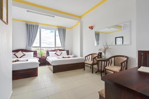 Mien Nhiet Doi 2 Hotel – Dalat