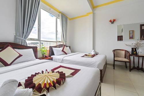 Mien Nhiet Doi 2 Hotel – Dalat