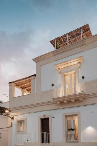 LE MAIOLICHE - Apulian B&B