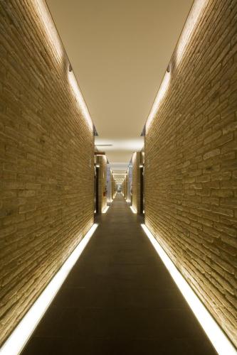 Hotel City Parma - image 8