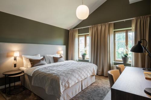 Live and Stay Ekmanska near Liseberg Funpark