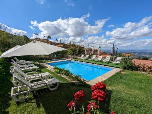Casas do Pastor chambre d'hôte Pinhanços