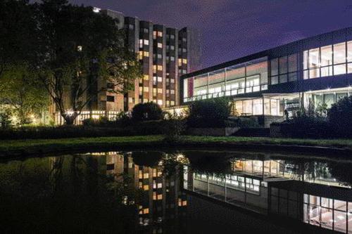 Mercure Hotel Dortmund Messe & Kongress - image 12