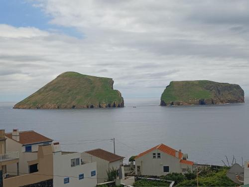 สภาพแวดล้อมโดยรอบ, Ilhéus à vista (Ilheus a vista) in เฟเตย์รา