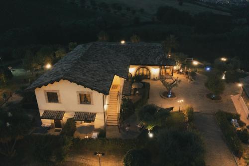 Country House Il Cascinale - Hotel - Colonnella