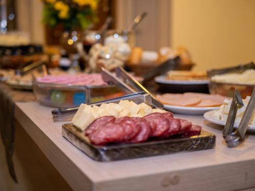 Alameda Alegra Hotel - 식음료(F&B)