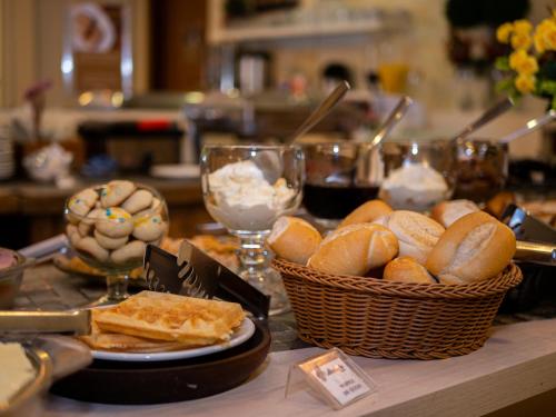 Alameda Alegra Hotel - 식음료(F&B)