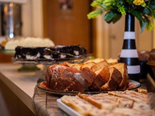 Alameda Alegra Hotel - 식음료(F&B)