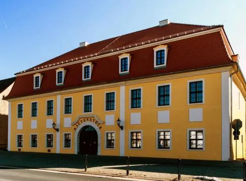 Quartier Rautenstock GbR in Doberlug-Kirchhain, Deutschland