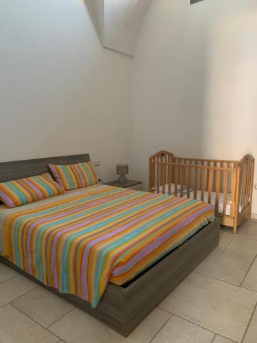  Toto House in Mesagne