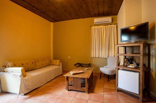 Guesthouse Laoula