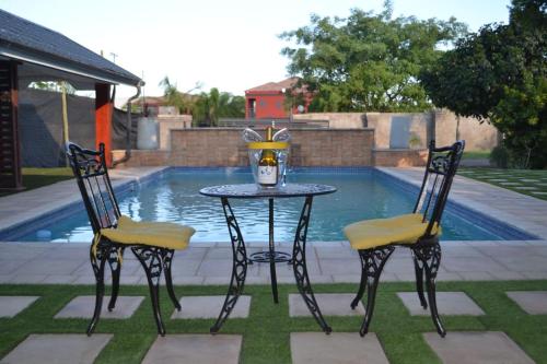 Honolulu Lifestyle Guest Lodge - Burgersfort