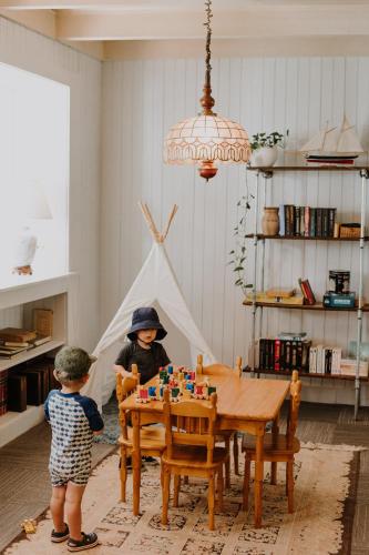 Auberge Les Sources in La Malbaie (QC)