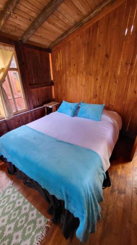 Mindo GlamBird Glamping & Lodge