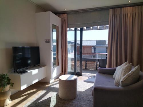 The Rex Studio Apartment Knysna