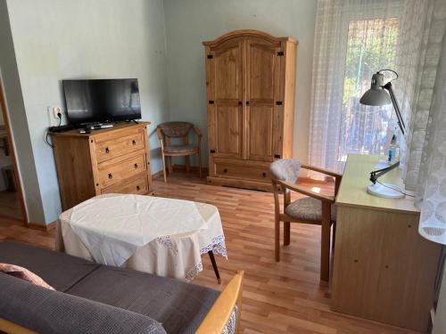 Pension Klaus in Bad Salzschlirf, Deutschland