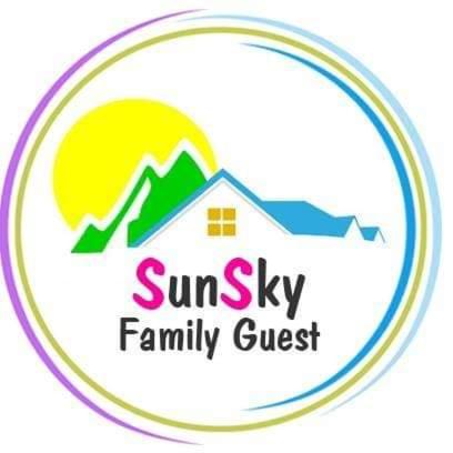 Sunsky family guest