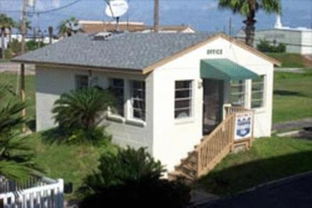Knights Inn Corpus Christi – Corpus Christi, TX