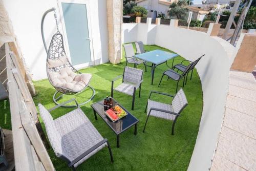 B&B Nahariya - playa house - Bed and Breakfast Nahariya