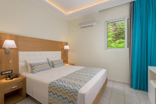 欧申尼斯帕克酒店