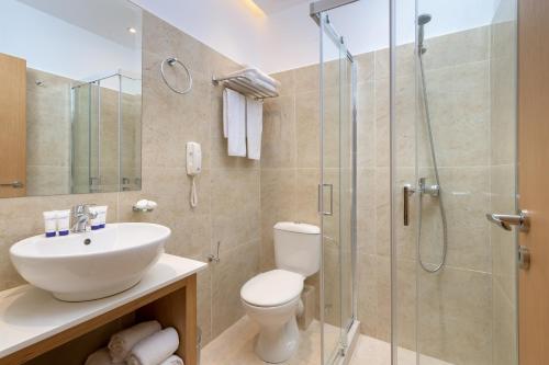 欧申尼斯帕克酒店