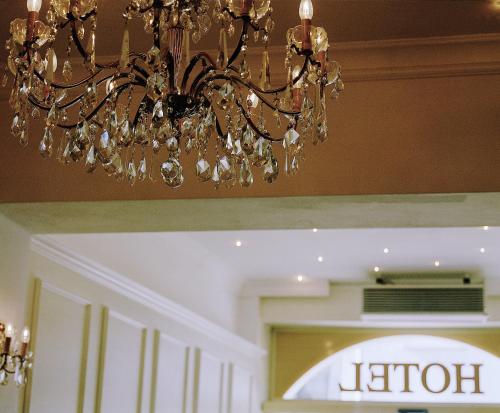 Hotel Dalberg Room Type - Business Plus