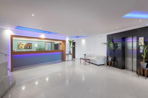 Oceanis Park Hotel - image 14