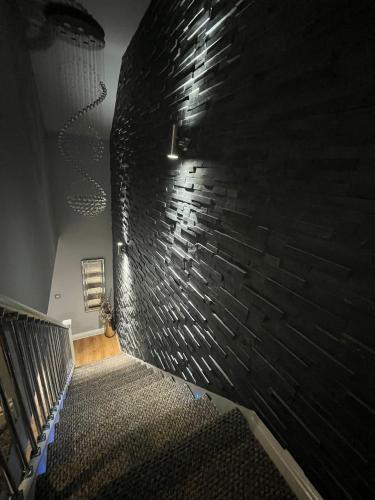 Brae Hoose in 阿里塞格