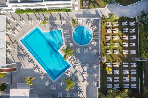 Oceanis Park Hotel - image 6