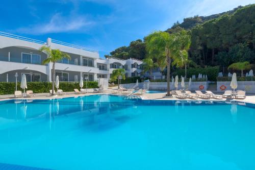 Oceanis Park Hotel - All Inclusive