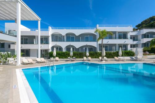 Oceanis Park Hotel - All Inclusive