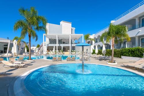 Oceanis Park Hotel - All Inclusive