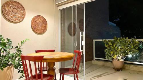 CPM- Praca MADA By Anora Spaces São Paulo Brazil