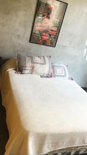 Hogar de Adriane Bed and Breakfast Cerca Al Aeropuerto - Miniatura 4