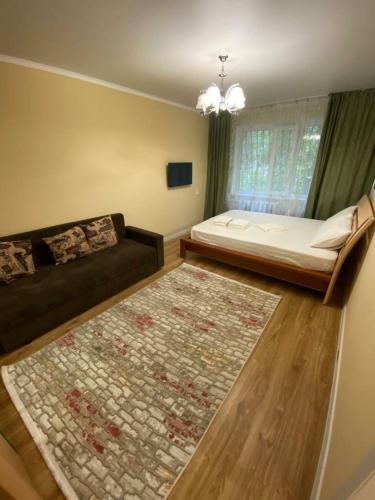 iAparts Богенбай батыра-Шагабутдинова