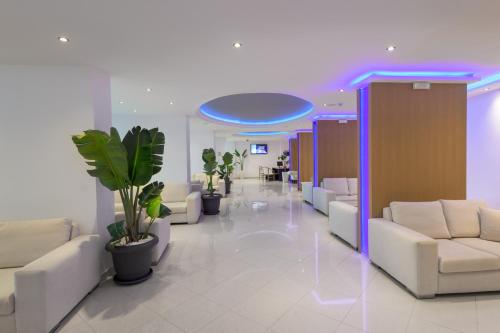 Oceanis Park Hotel - main image