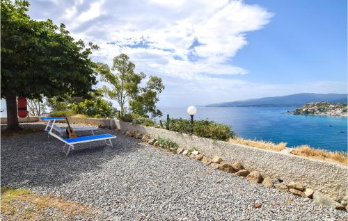  Beautiful home in Stalett with WiFi and 4 Bedrooms, Unterkunft in Stalettì