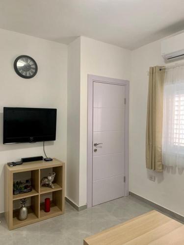 المرافق, Cosy 2 rooms Flat fully equipped Bat Yam City Center 5 min to beach near Tel Aviv in بات يام