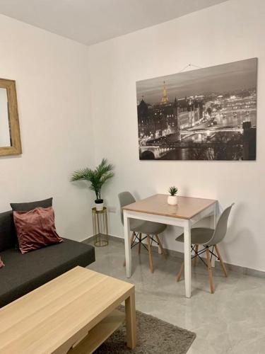 المرافق, Cosy 2 rooms Flat fully equipped Bat Yam City Center 5 min to beach near Tel Aviv in بات يام
