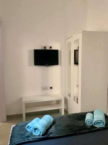 Cosy 2 rooms Flat fully equipped Bat Yam City Center 5 min to beach near Tel Aviv in بات يام