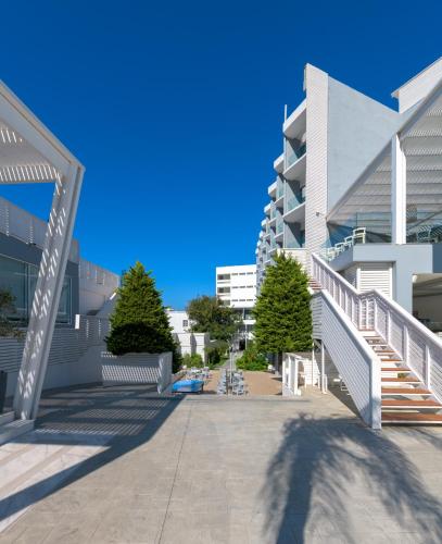 Oceanis Park Hotel - image 4