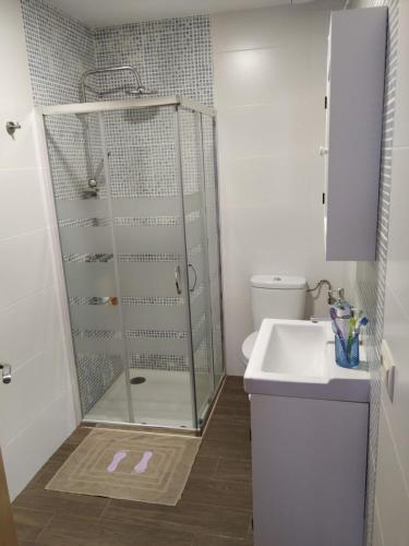 Apartamento Vilagarcía de Arousa, Vilaxoán