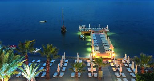 Cettia Beach Resort - image 9
