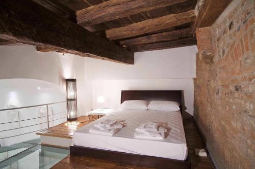 Loft Pandolfini, Florencie (fotografie 9)