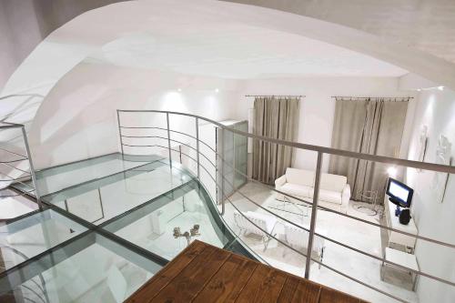 Loft Pandolfini, Florencie (fotografie 10)