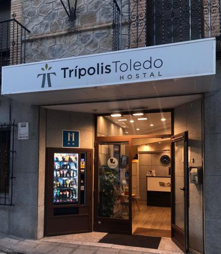 Trípolis Toledo