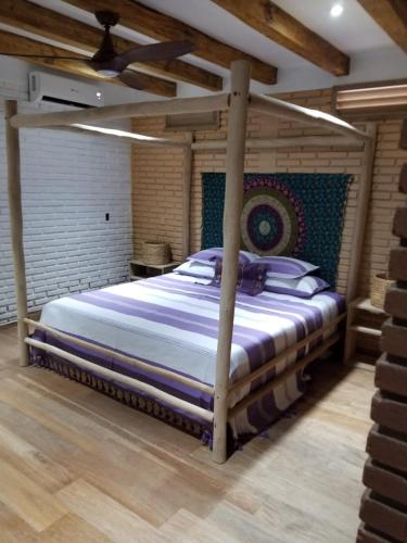 Hotel Bendita Luna 5