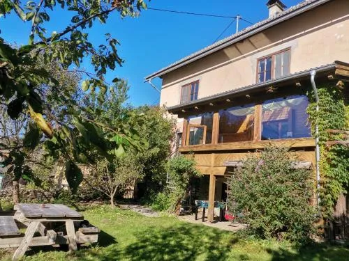 Ferienwohnungen Rosi in Kleblach, Österreich